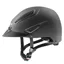 Uvex Perfexxion II Riding Hat - Black Mat